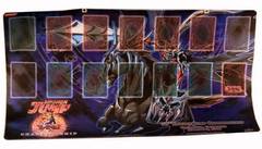 Doomcaliber Knight Playmat 50th Shonen Jump Championship